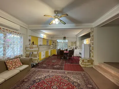 ویلا سه خوابه رویای زندگی 1