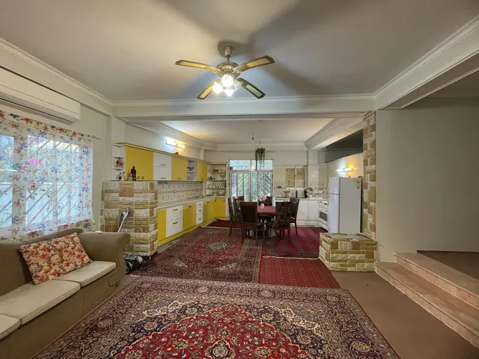 ویلا سه خوابه رویای زندگی 1