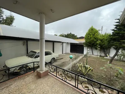 ویلا سه خوابه رویای زندگی 1