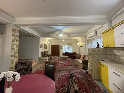 ویلا سه خوابه رویای زندگی 1