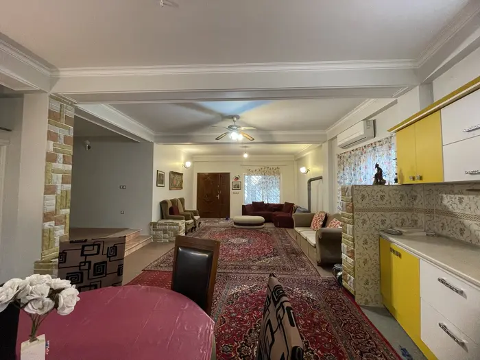 ویلا سه خوابه رویای زندگی 1