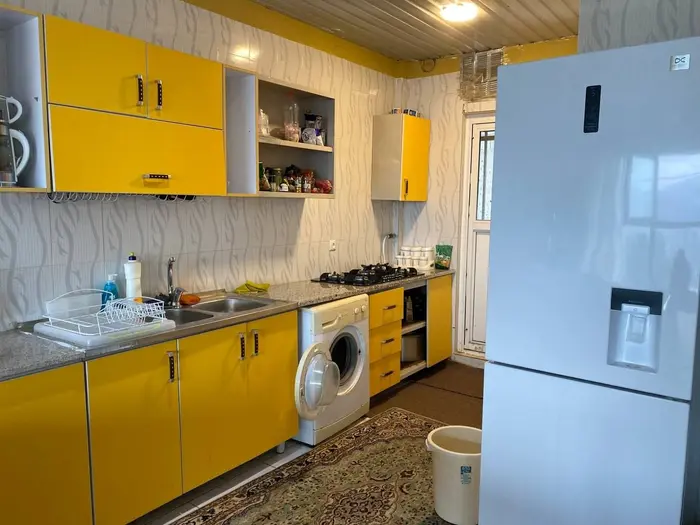 آپارتمان دوخوابه کنیج کلا