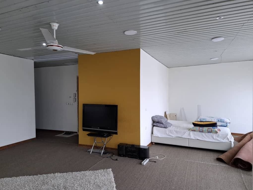 دوخوابه کنیج کلا