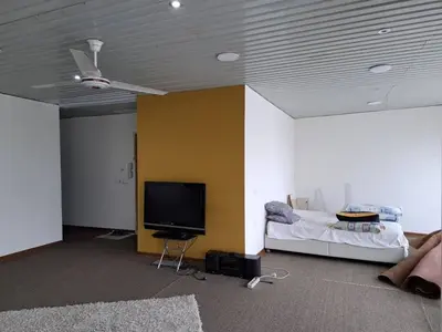 آپارتمان دوخوابه کنیج کلا