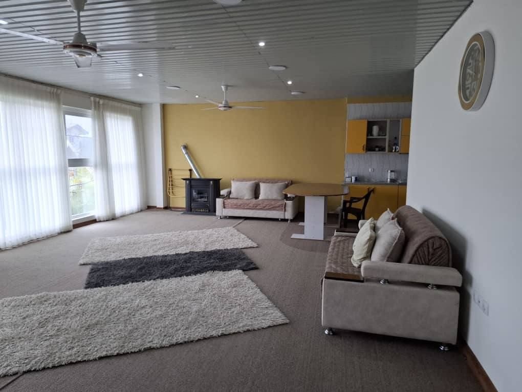 دوخوابه کنیج کلا