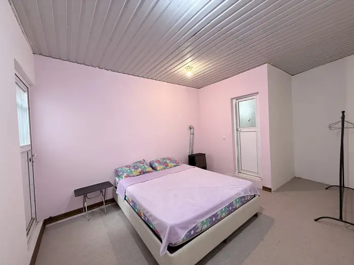 آپارتمان دوخوابه کنیج کلا