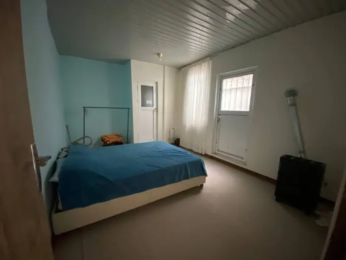 آپارتمان دوخوابه کنیج کلا