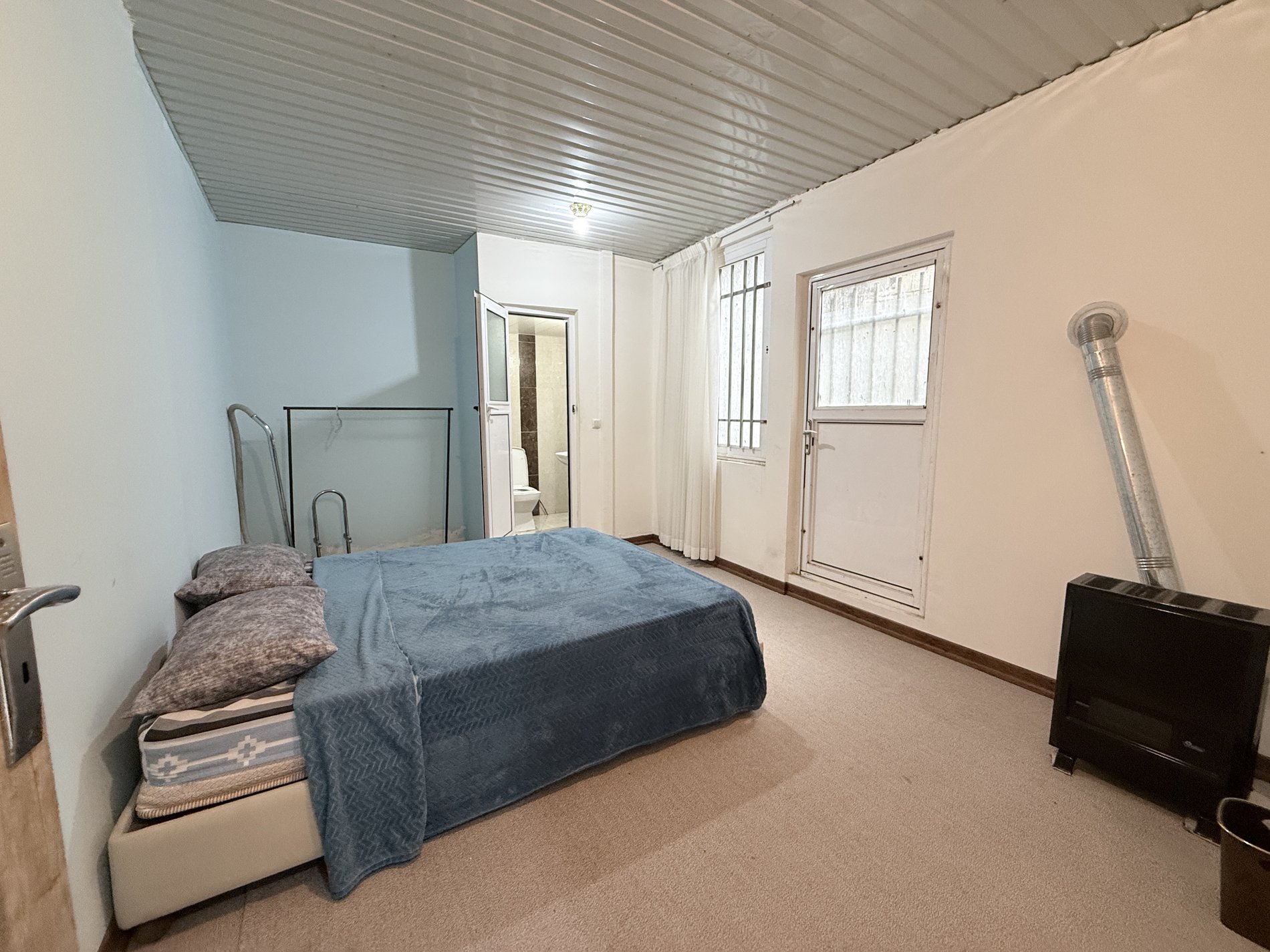 دوخوابه کنیج کلا