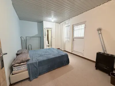 آپارتمان دوخوابه کنیج کلا