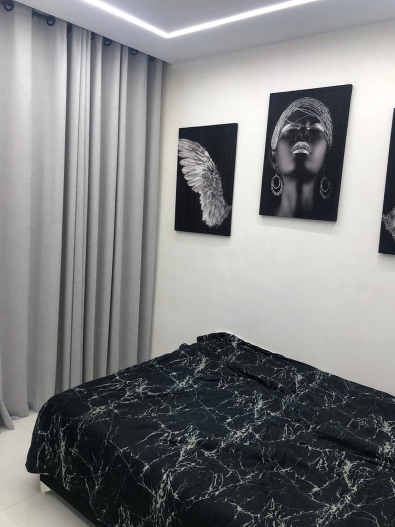 ویلا باغچه دسته گل