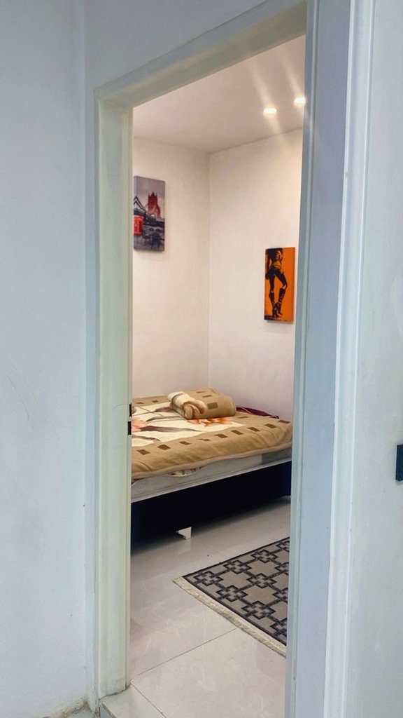 ویلا باغچه دسته گل