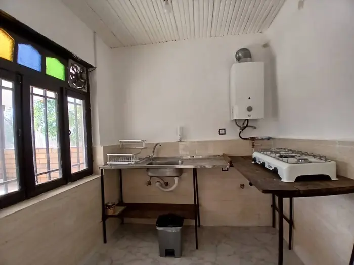 ویلا سه خوابه جکوزی دار آشیان