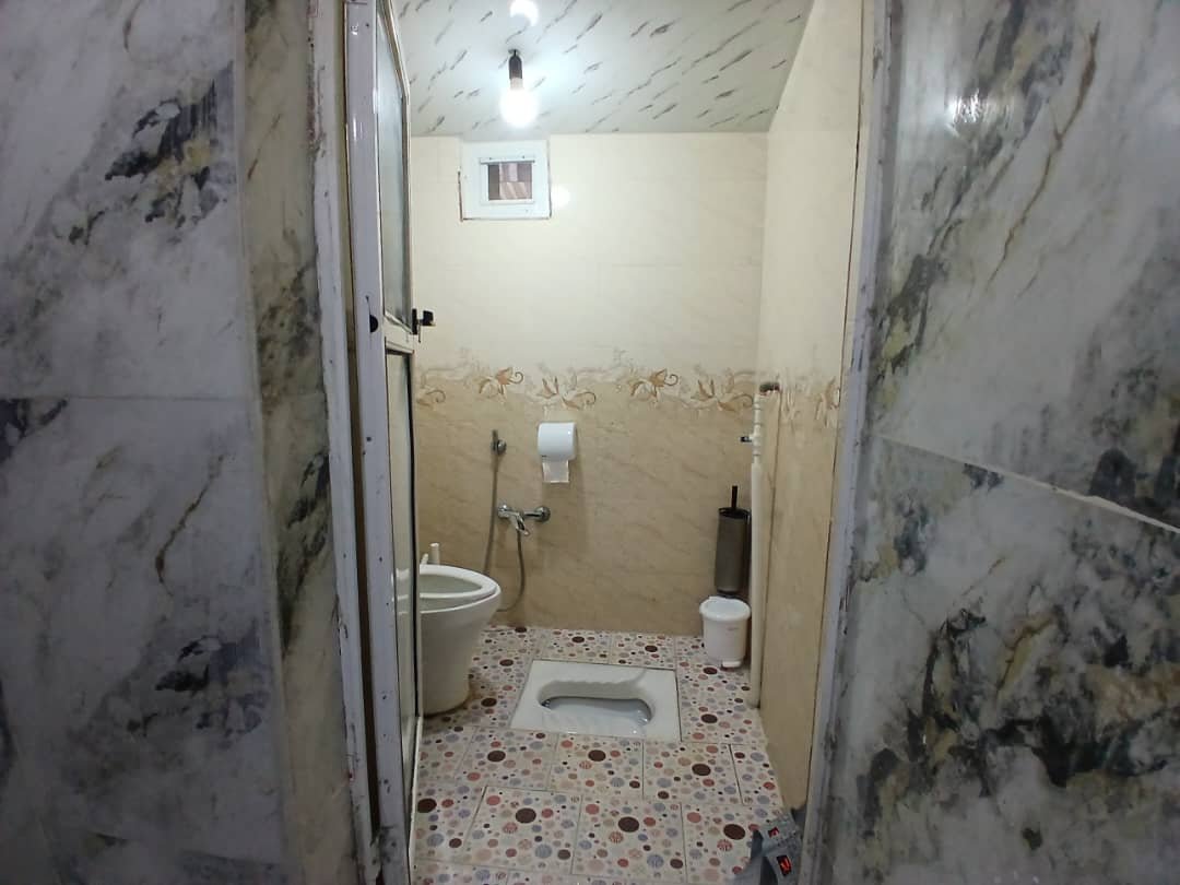 ویلا سه خوابه جکوزی دار آشیان