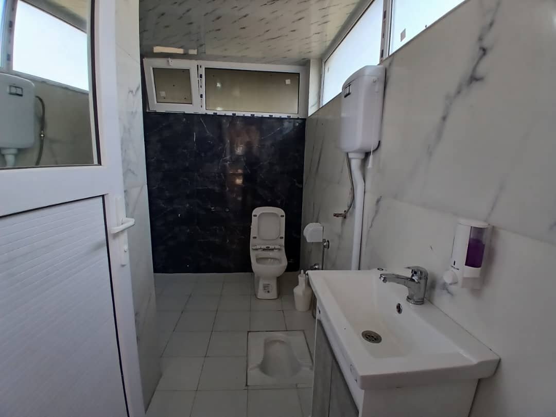 ویلا سه خوابه جکوزی دار آشیان