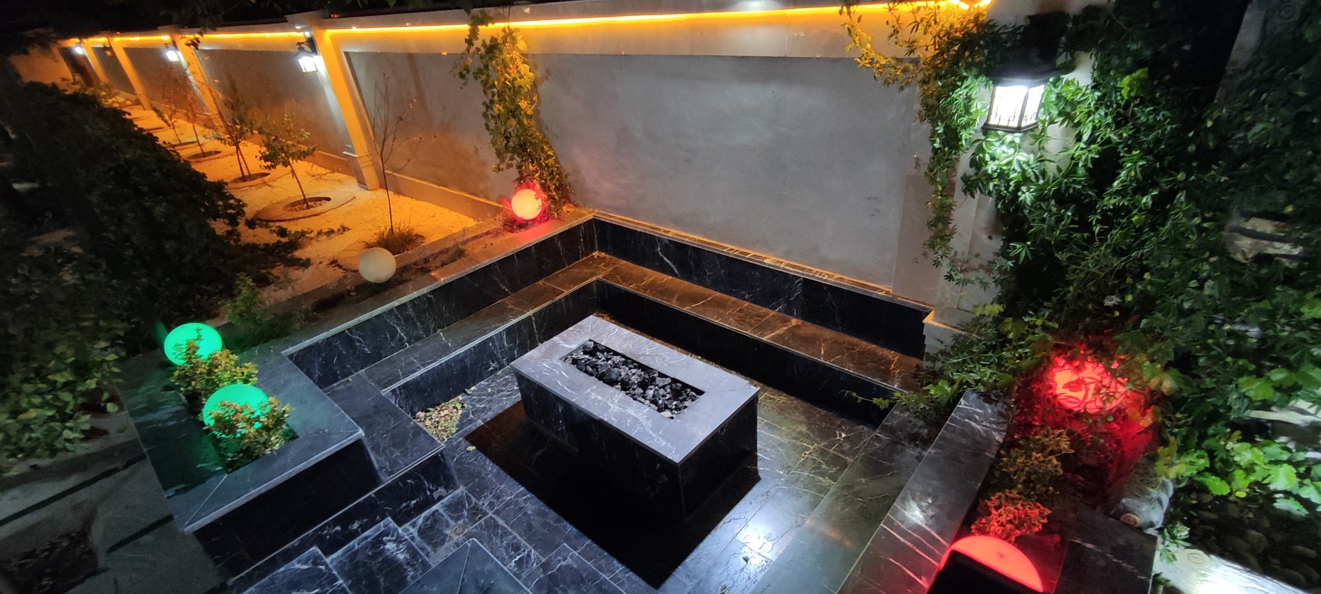 ویلا سه خوابه استخردار کاهو 1