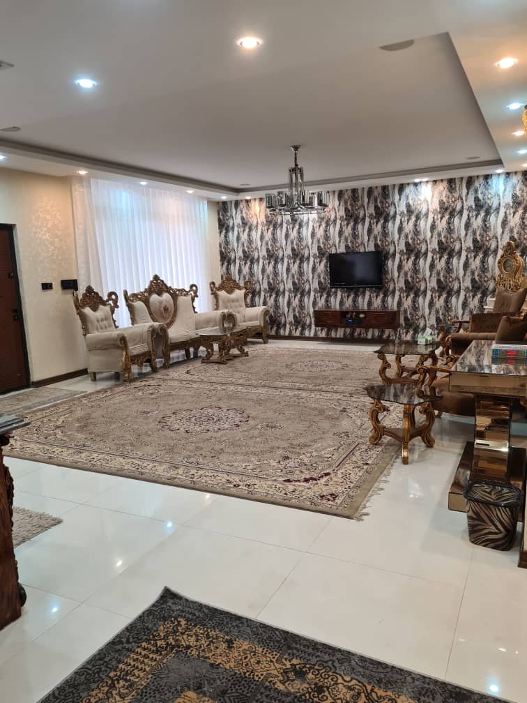 ویلا سه خوابه استخردار کاهو 1