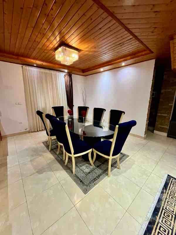 ویلا سه خوابه ساحلی تریپلکس استخردار آبگرم رضا