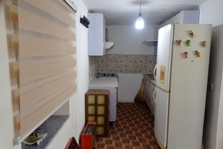 ویلا دوخوابه جنگلی هلن