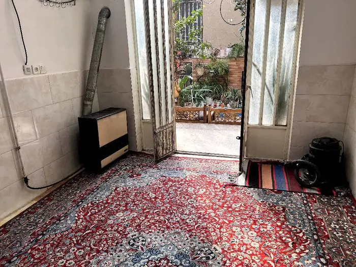 ویلا چهارخوابه سنتی خوشرو