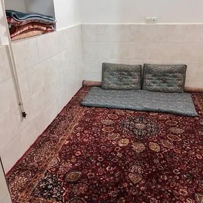 ویلا چهارخوابه سنتی خوشرو