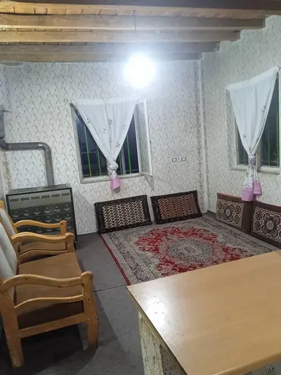 ویلا یک خوابه جنگلی امیری فر