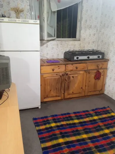 ویلا یک خوابه جنگلی امیری فر