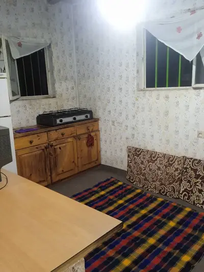 ویلا یک خوابه جنگلی امیری فر