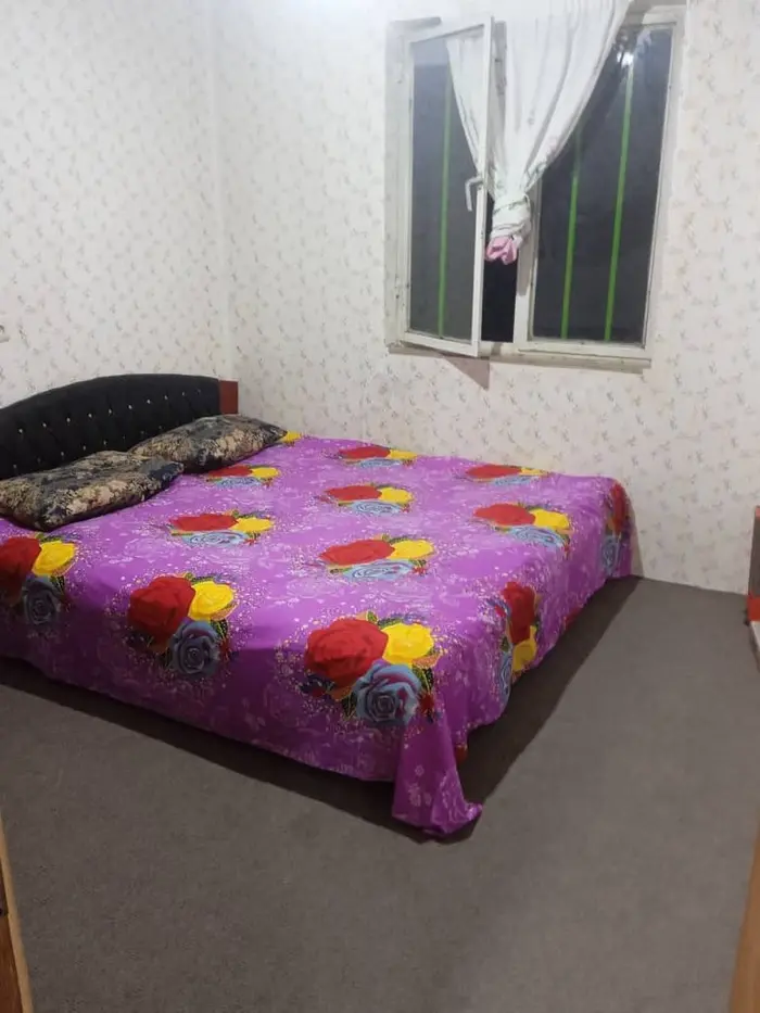 ویلا یک خوابه جنگلی امیری فر