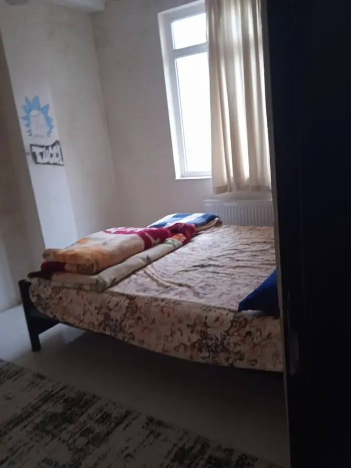 آپارتمان دوخوابه بازارچه ساحلی