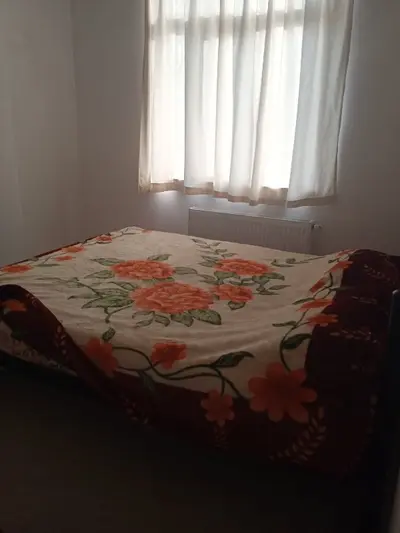 آپارتمان دوخوابه بازارچه ساحلی