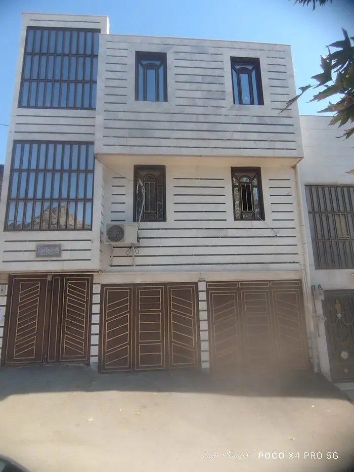 آپارتمان یک خوابه مخملکوه