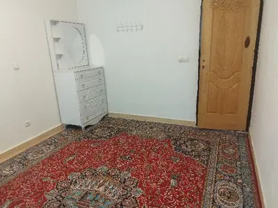 آپارتمان یک خوابه مخملکوه