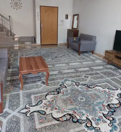 آپارتمان یک خوابه مخملکوه