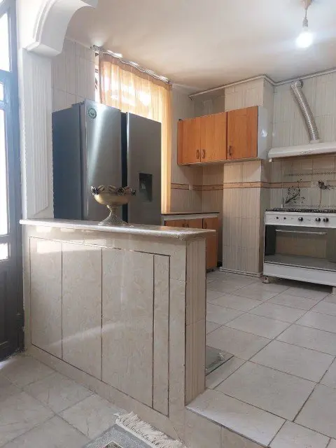 آپارتمان یک خوابه مخملکوه