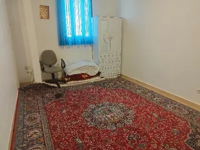 آپارتمان یک خوابه مخملکوه