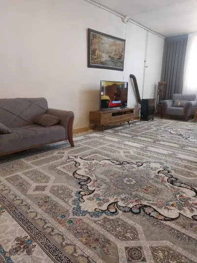 آپارتمان یک خوابه مخملکوه