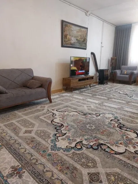 آپارتمان یک خوابه مخملکوه