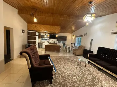 ویلا دوخوابه پونه 1