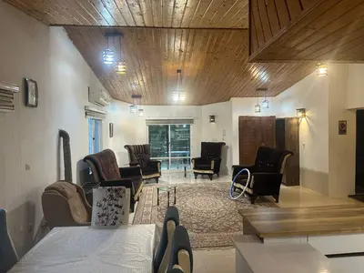 ویلا دوخوابه پونه 1