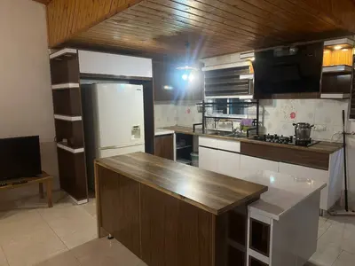 ویلا دوخوابه پونه 1