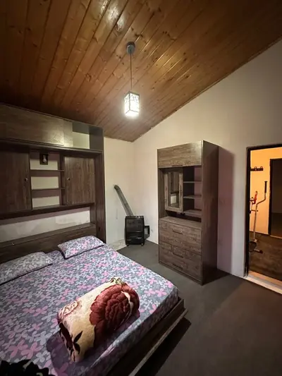 ویلا دوخوابه پونه 1