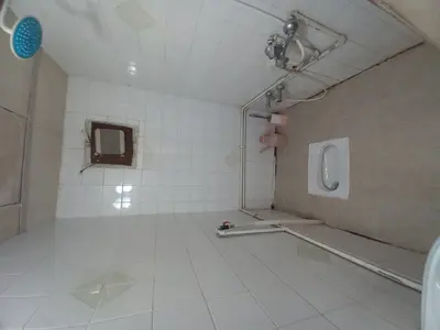 آپارتمان تک خوابه احمدی