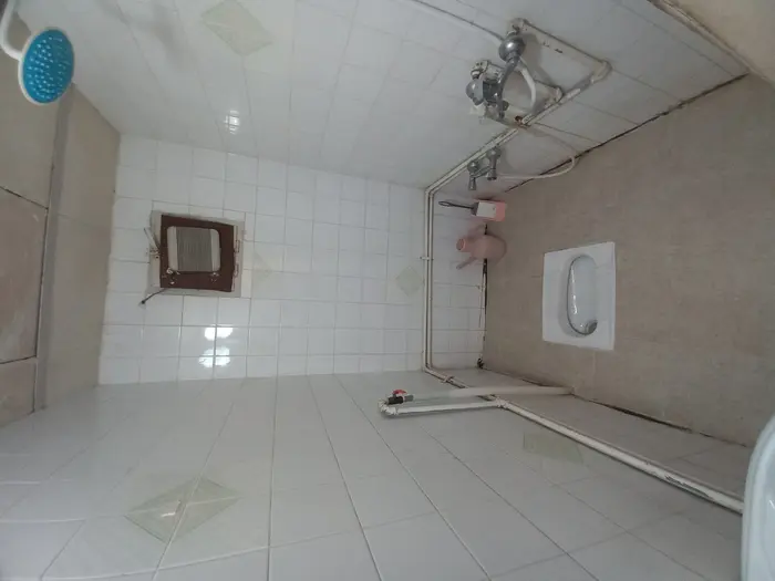 آپارتمان تک خوابه احمدی