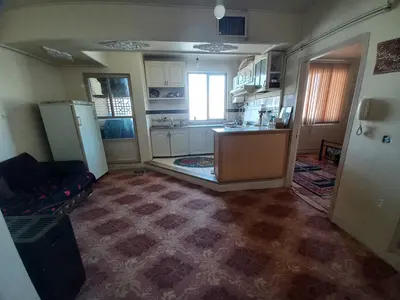 آپارتمان تک خوابه احمدی