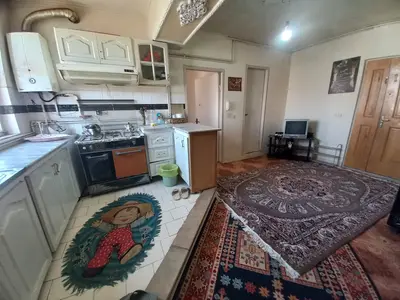 آپارتمان تک خوابه احمدی