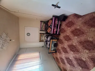 آپارتمان تک خوابه احمدی