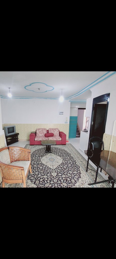 آپارتمان یک خوابه ساحلی 36