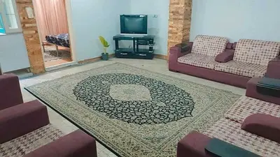 آپارتمان یک خوابه ساحلی دریا 34