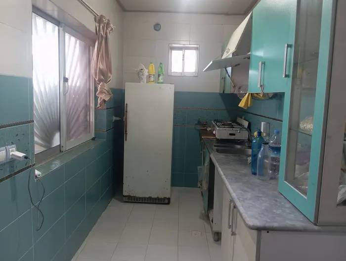 آپارتمان یک خوابه ساحلی دریا 34