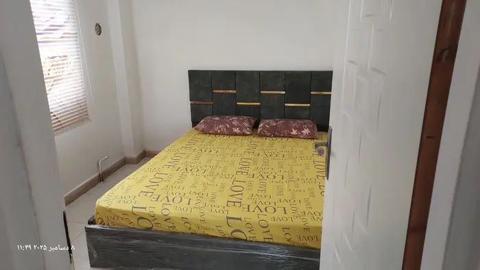 آپارتمان یک خوابه ساحلی 36